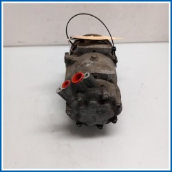 Compressore a/c COMPRESSORE AC 
 
 DACIA Logan MCV I