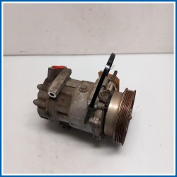 Compressore a/c COMPRESSORE AC 
 
 DACIA Logan MCV I