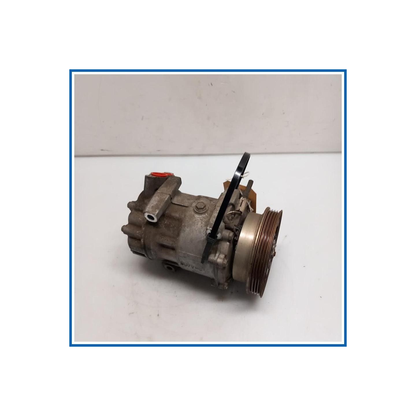 Compressore a/c COMPRESSORE AC 
 
 DACIA Logan MCV I