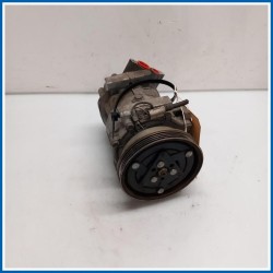 Compressore a/c COMPRESSORE AC 
 
 DACIA Logan MCV I