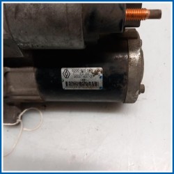 Motorino avviamento DEMARREUR 
 
 DACIA Logan MCV I
