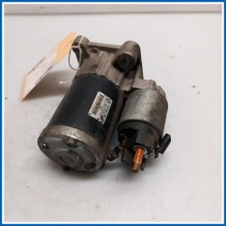 Motorino avviamento DEMARREUR 
 
 DACIA Logan MCV I
