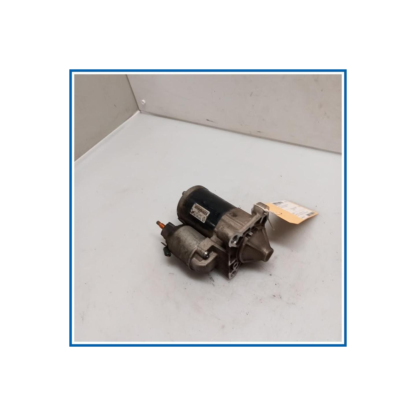Motorino avviamento DEMARREUR 
 
 DACIA Logan MCV I