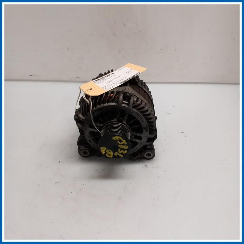 Alternatore ALTERNATORE 210A 
 
 RENAULT Grand Espace IV