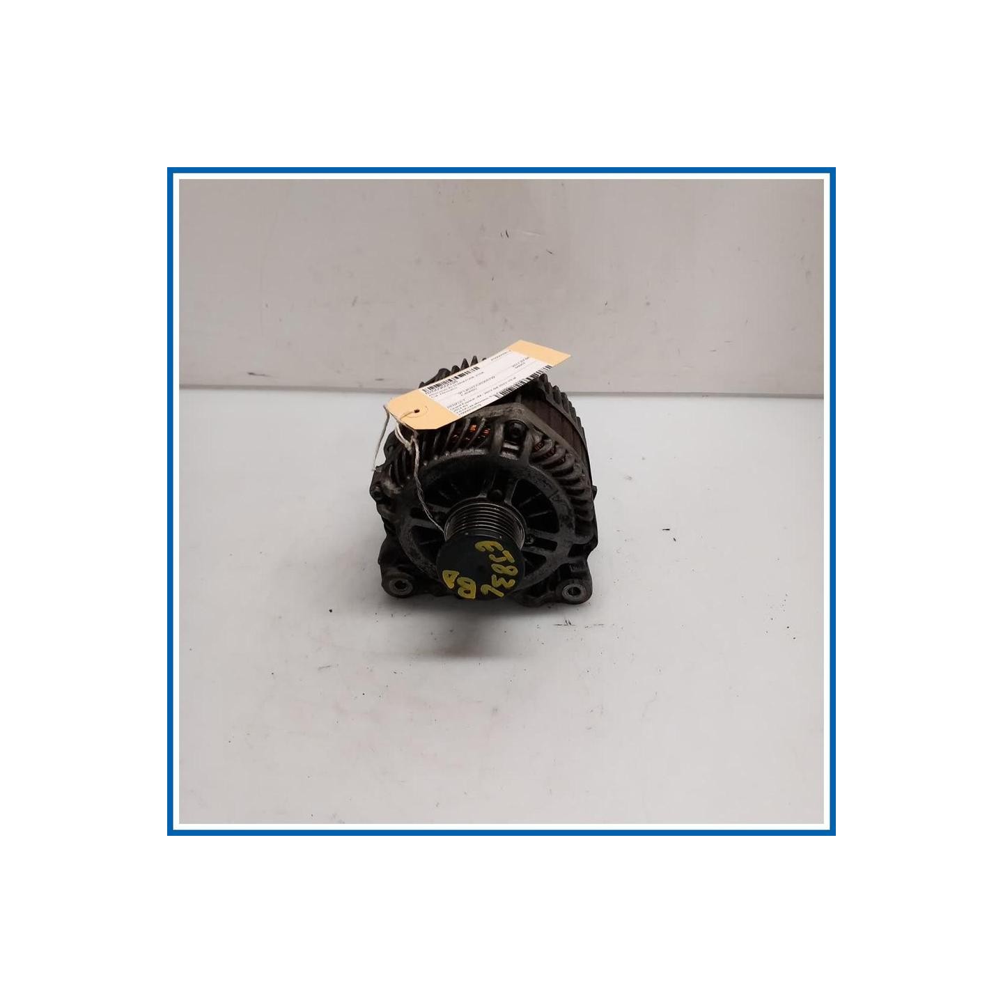 Alternatore ALTERNATORE 210A 
 
 RENAULT Grand Espace IV