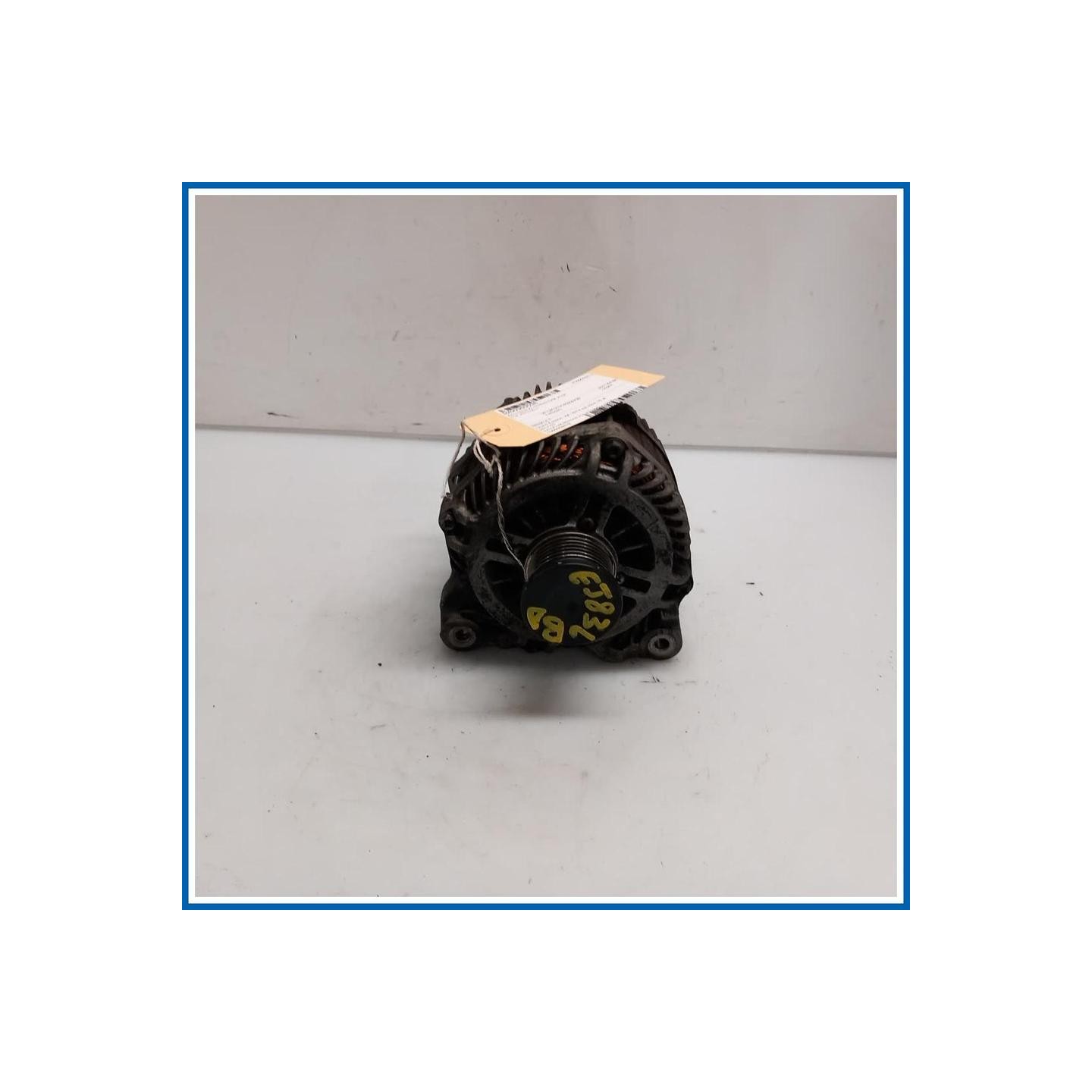 Alternatore ALTERNATORE 210A 
 
 RENAULT Grand Espace IV