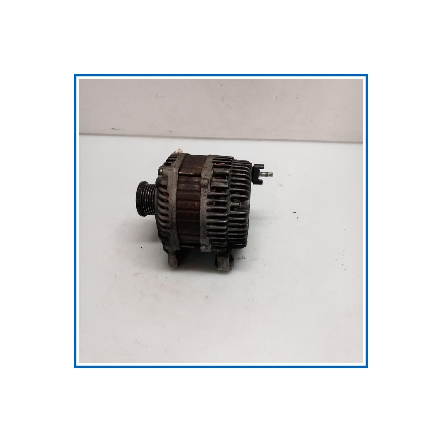 Alternatore ALTERNATORE 210A 
 
 RENAULT Grand Espace IV