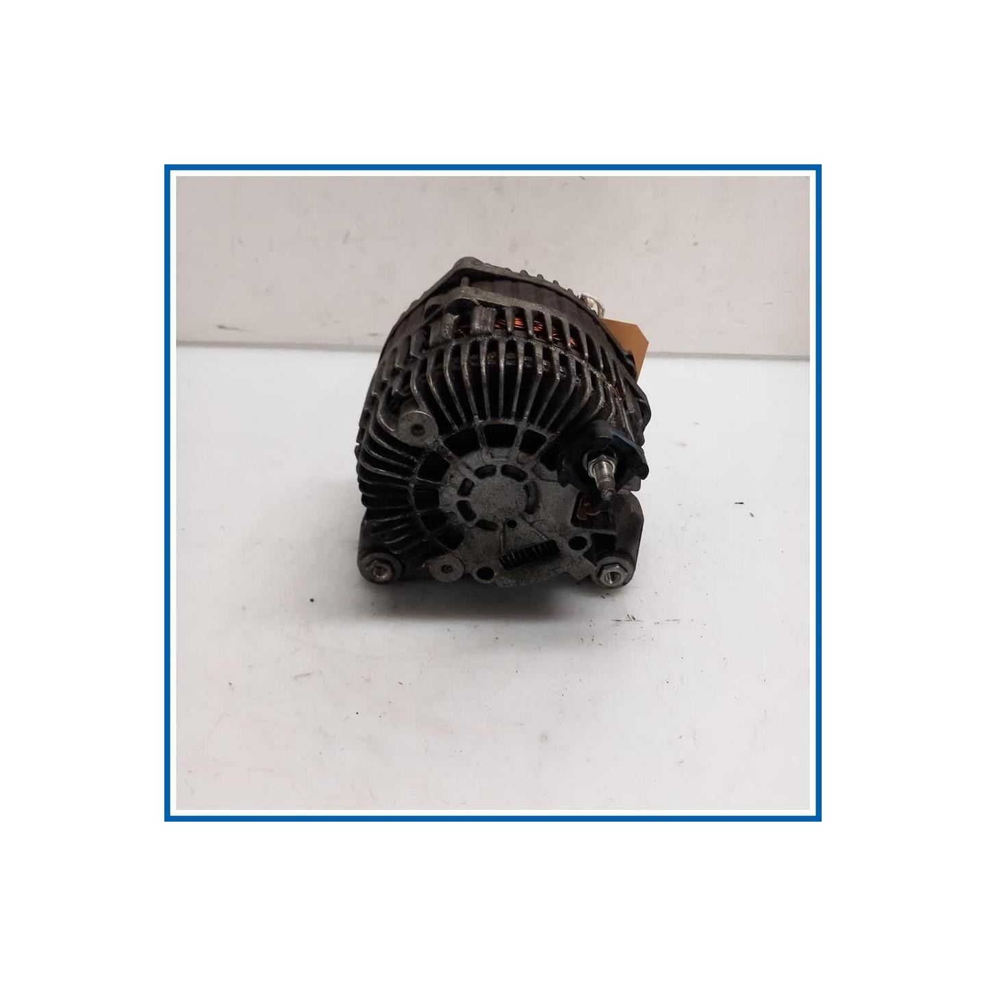 Alternatore ALTERNATORE 210A 
 
 RENAULT Grand Espace IV