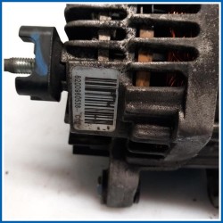 Alternatore ALTERNATORE 210A 
 
 RENAULT Grand Espace IV
