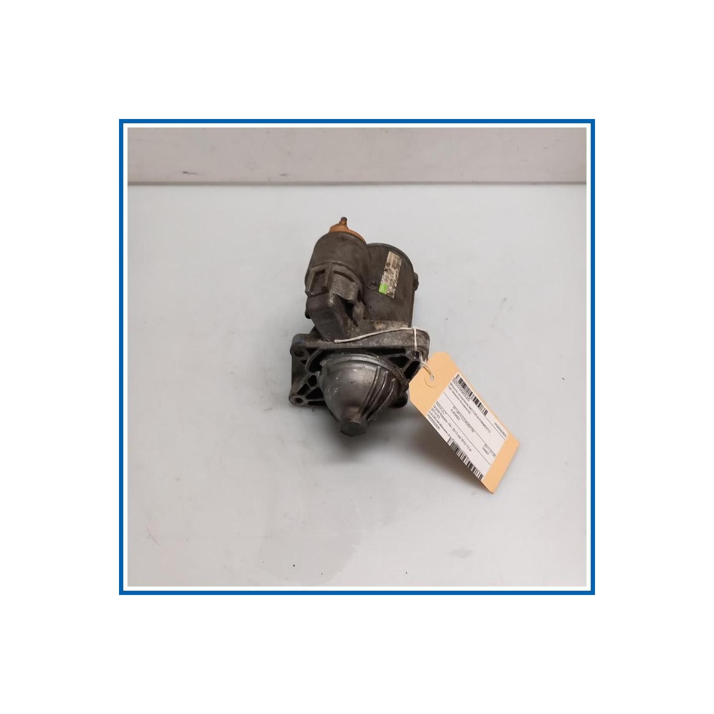Motorino avviamento MOTOR.AVVIAMENTO 
 
 RENAULT Grand Espace IV