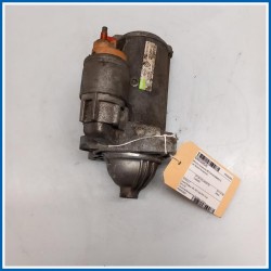 Motorino avviamento MOTOR.AVVIAMENTO 
 
 RENAULT Grand Espace IV