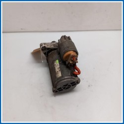 Motorino avviamento MOTOR.AVVIAMENTO 
 
 RENAULT Grand Espace IV