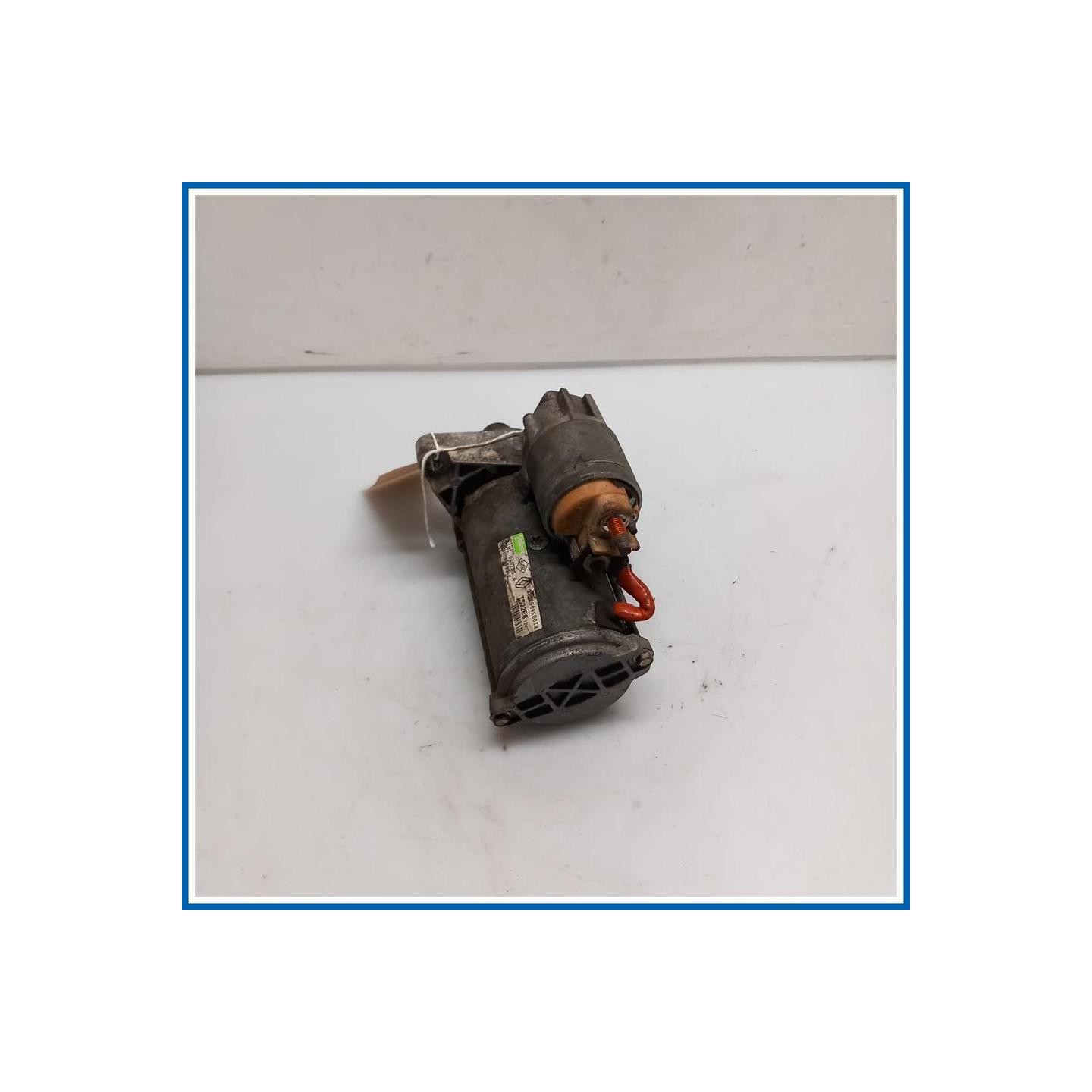 Motorino avviamento MOTOR.AVVIAMENTO 
 
 RENAULT Grand Espace IV