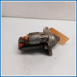 Motorino avviamento MOTOR.AVVIAMENTO 
 
 RENAULT Grand Espace IV