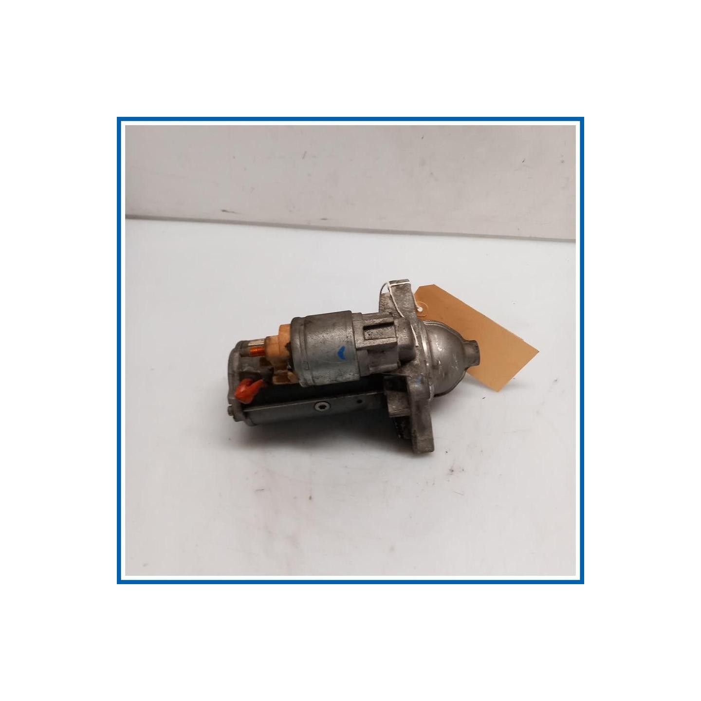 Motorino avviamento MOTOR.AVVIAMENTO 
 
 RENAULT Grand Espace IV