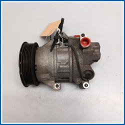 Compressore a/c 
 
 TOYOTA Yaris (France ) II