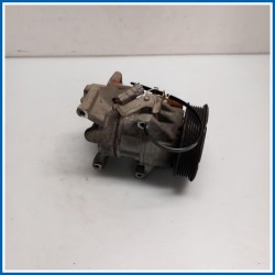 Compressore a/c 
 
 TOYOTA Yaris (France ) II