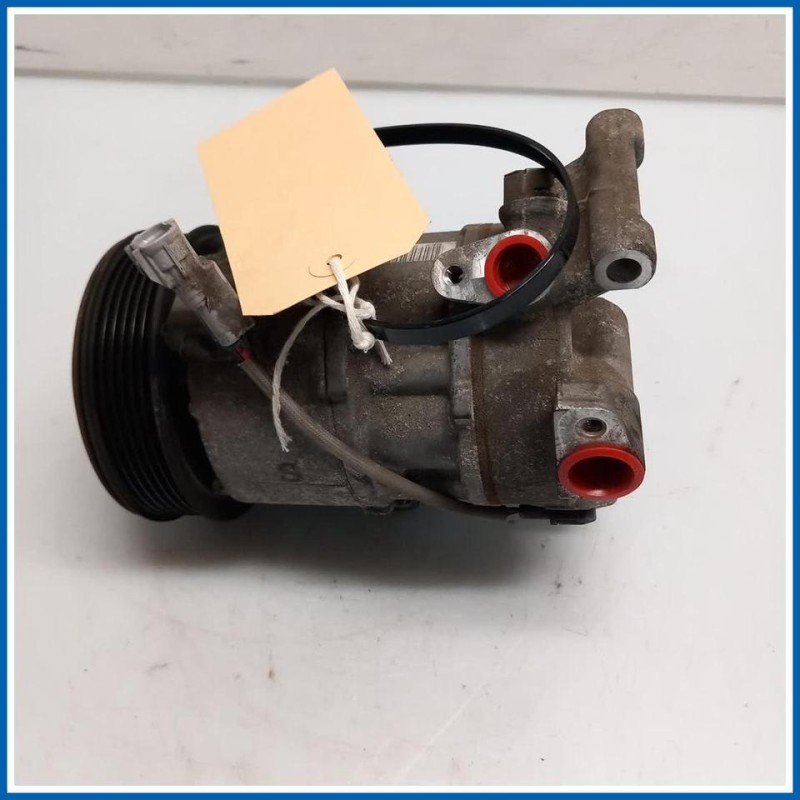 Compressore a/c 
 
 TOYOTA Auris II