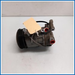 Compressore a/c 
 
 TOYOTA Auris II