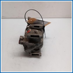 Compressore a/c 
 
 TOYOTA Auris II