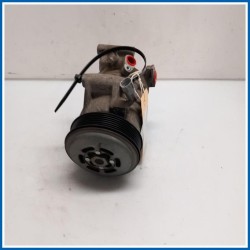 Compressore a/c 
 
 TOYOTA Auris II