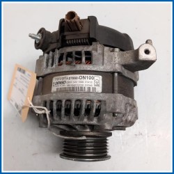 Alternatore 
 
 TOYOTA Auris II