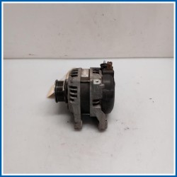 Alternatore 
 
 TOYOTA Auris II