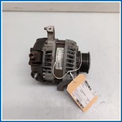 Alternatore 
 
 TOYOTA Auris II