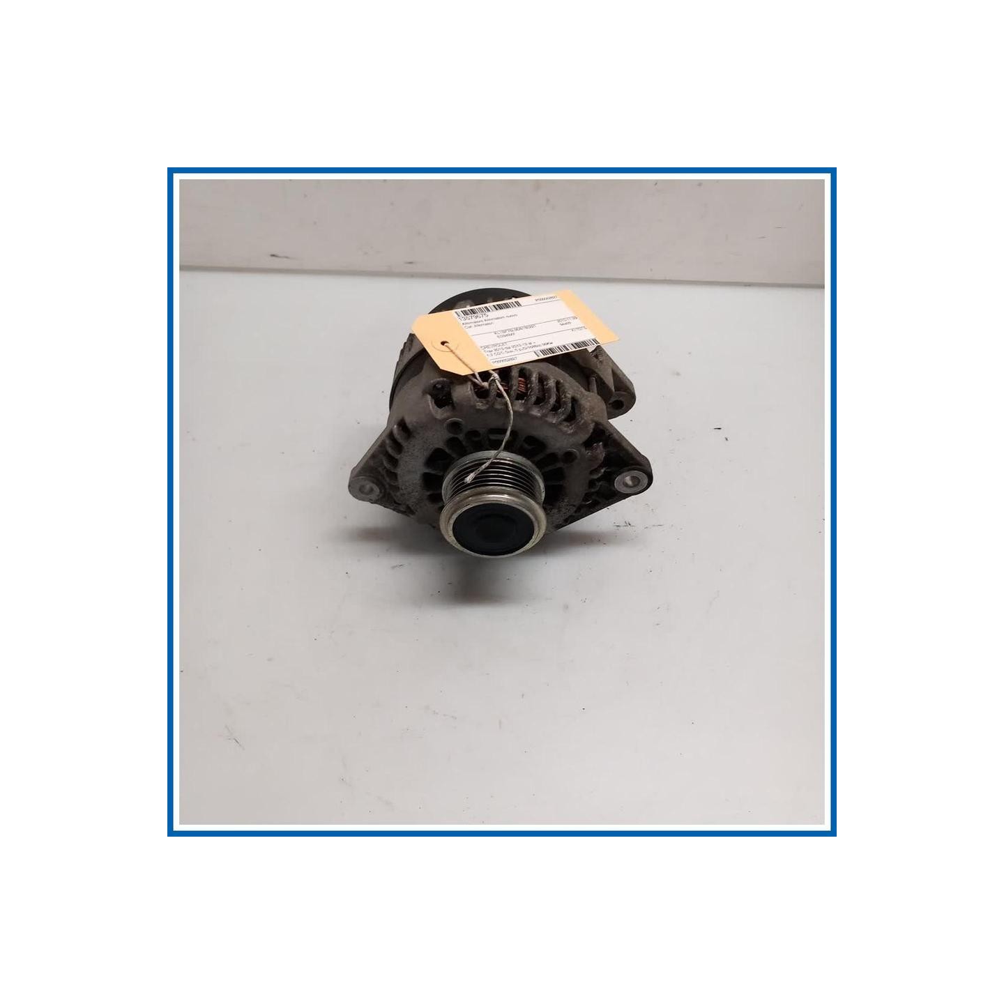 Alternatore Alternatore nuovo 
 
 CHEVROLET Trax