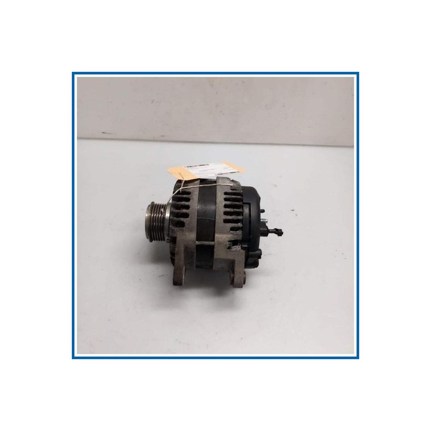 Alternatore Alternatore nuovo 
 
 CHEVROLET Trax