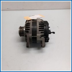 Alternatore Alternatore nuovo 
 
 CHEVROLET Trax