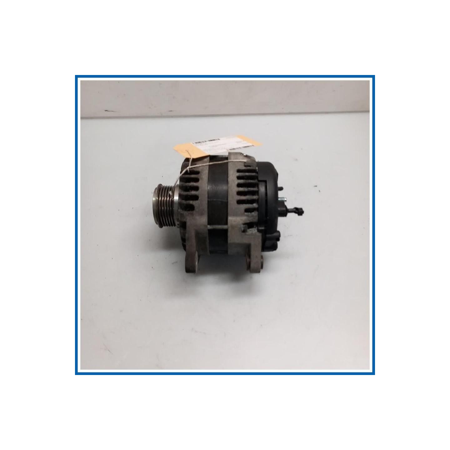 Alternatore Alternatore nuovo 
 
 CHEVROLET Trax