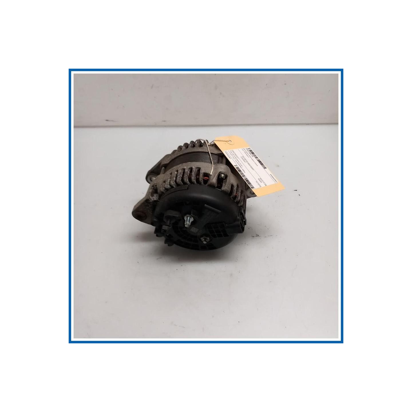 Alternatore Alternatore nuovo 
 
 CHEVROLET Trax