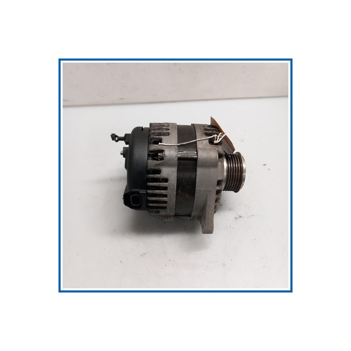 Alternatore Alternatore nuovo 
 
 CHEVROLET Trax