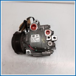 Compressore a/c COMPRESSORE NUOVO 
 
 CHEVROLET Trax