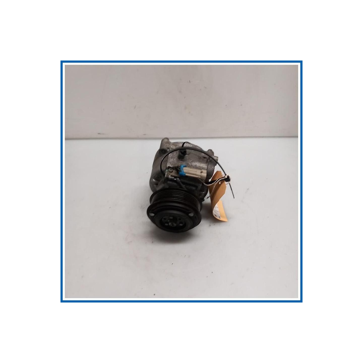Compressore a/c COMPRESSORE NUOVO 
 
 CHEVROLET Trax