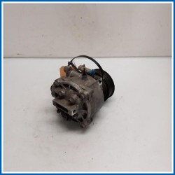 Compressore a/c COMPRESSORE NUOVO 
 
 CHEVROLET Trax