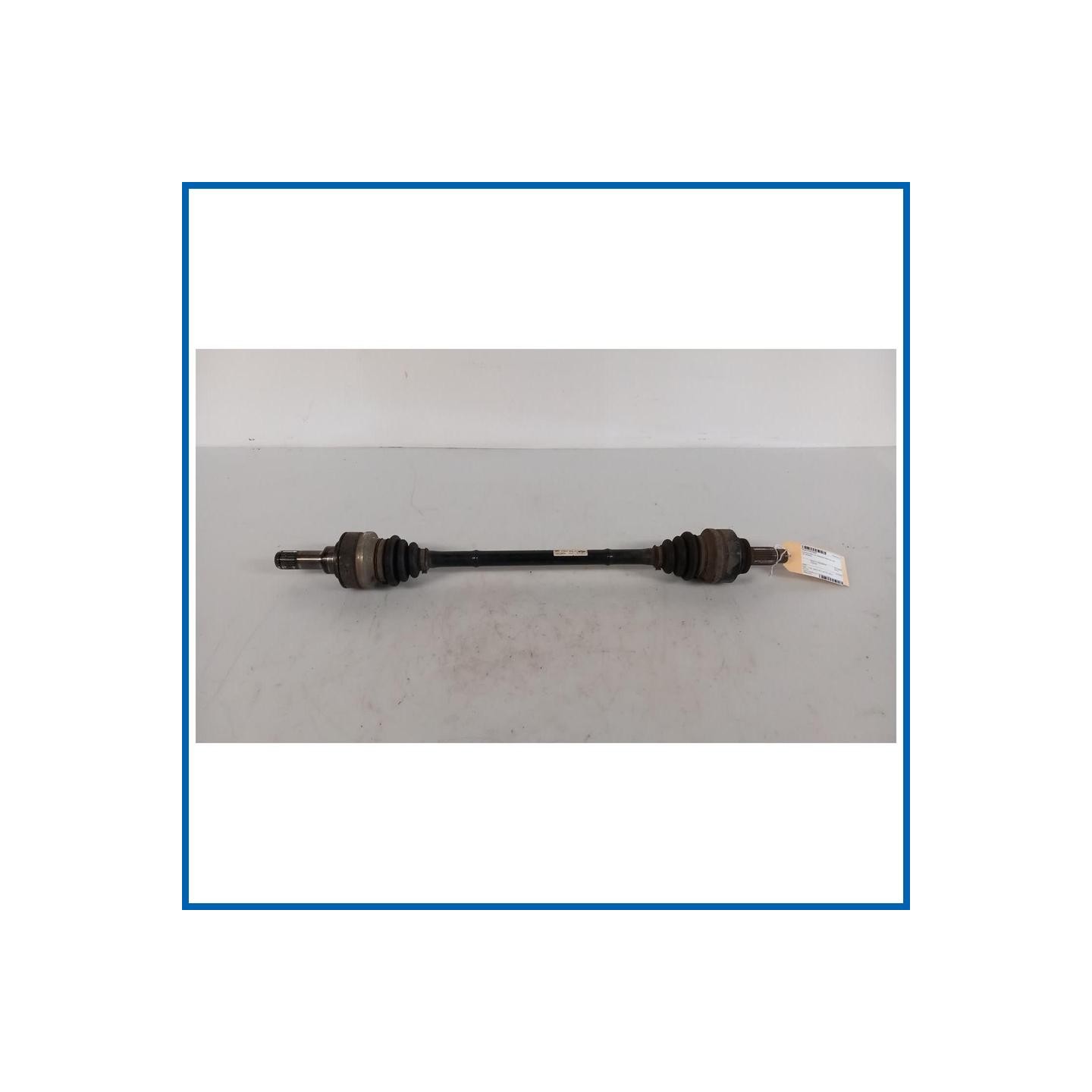 Semiasse Albero di trasmissione destra 
dx. 
post. BMW Serie 1 F20 Berlina