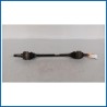 Semiasse Albero di trasmissione destra 
dx. 
post. BMW Serie 1 F20 Berlina