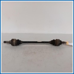 Semiasse Albero di trasmissione destra 
dx. 
post. BMW Serie 1 F20 Berlina