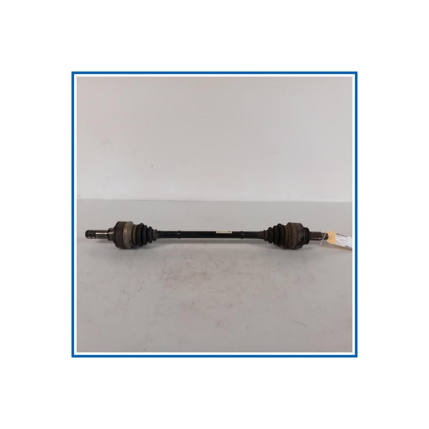 Semiasse Albero di trasmissione destra 
dx. 
post. BMW Serie 1 F20 Berlina
