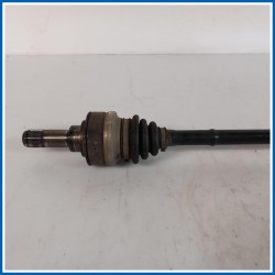 Semiasse Albero di trasmissione destra 
dx. 
post. BMW Serie 1 F20 Berlina