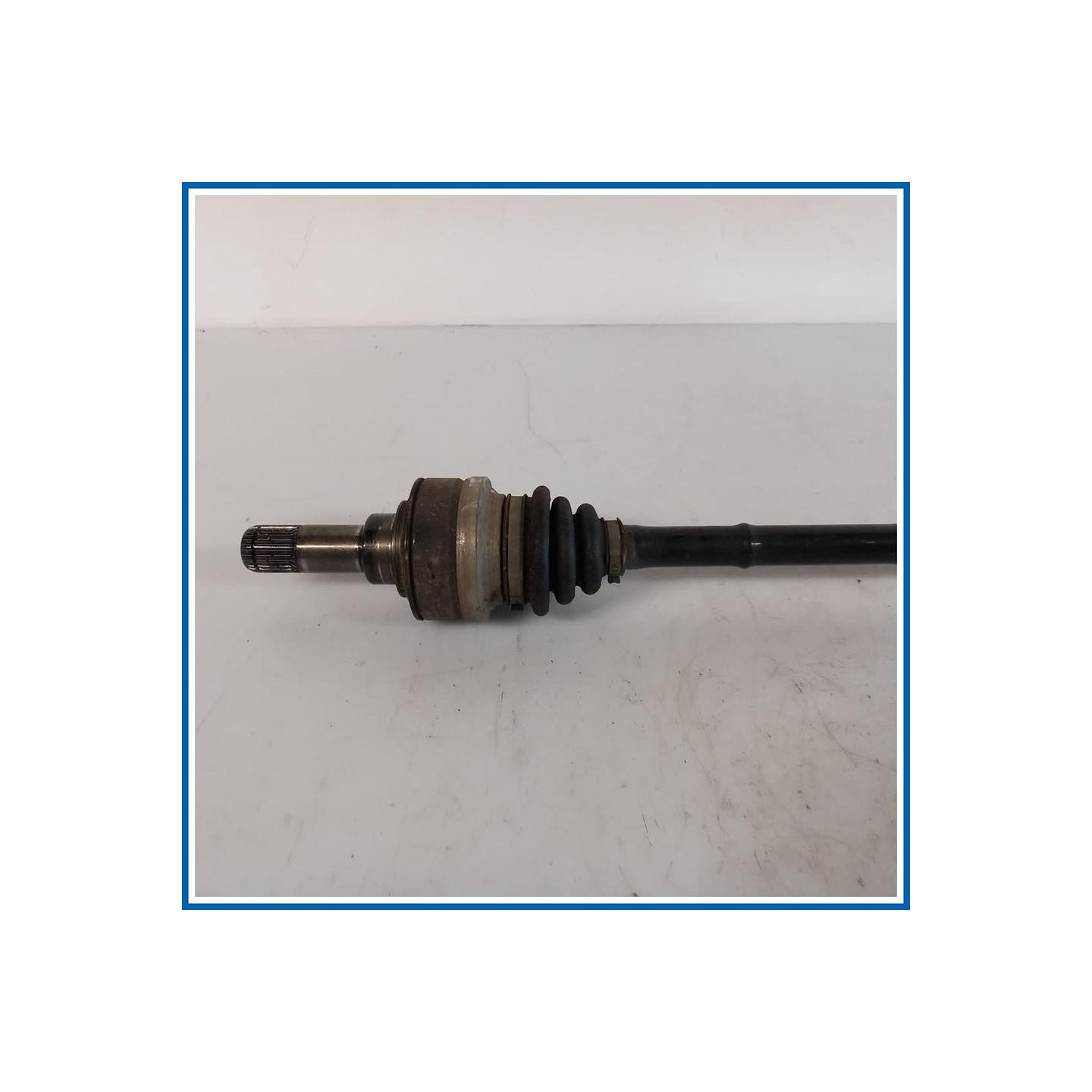 Semiasse Albero di trasmissione destra 
dx. 
post. BMW Serie 1 F20 Berlina