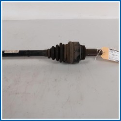 Semiasse Albero di trasmissione destra 
dx. 
post. BMW Serie 1 F20 Berlina