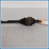 Semiasse Albero di trasmissione destra 
dx. 
post. BMW Serie 1 F20 Berlina