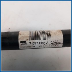 Semiasse Albero di trasmissione destra 
dx. 
post. BMW Serie 1 F20 Berlina