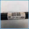Semiasse Albero di trasmissione destra 
dx. 
post. BMW Serie 1 F20 Berlina