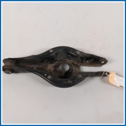 Braccio oscillante (post.inf.) Braccio con cuscinetto in gomma 
sx. 
post. BMW Serie 1 F20 Berlina