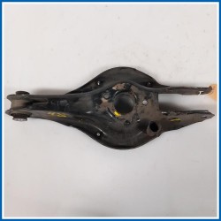 Braccio oscillante (post.inf.) Braccio con cuscinetto in gomma 
sx. 
post. BMW Serie 1 F20 Berlina