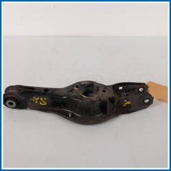Braccio oscillante (post.inf.) Braccio con cuscinetto in gomma 
sx. 
post. BMW Serie 1 F20 Berlina